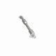 California Grade CARB Compliant Direct-Fit Catalytic Converter <br>13-17 Lexus LX570, Toyota Land Cruiser 5.7L