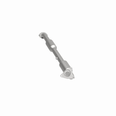 California Grade CARB Compliant Direct-Fit Catalytic Converter <br>13-17 Lexus LX570, Toyota Land Cruiser 5.7L