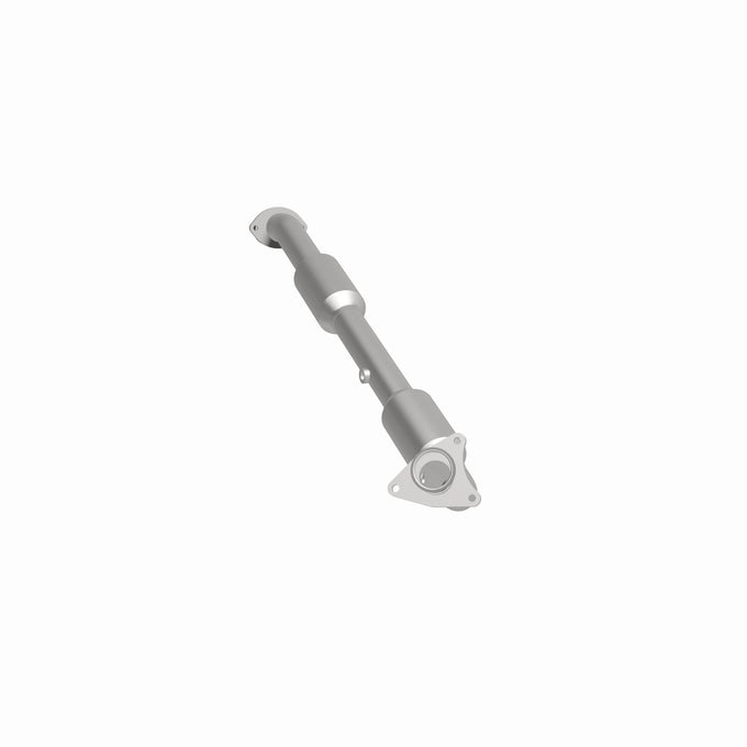 California Grade CARB Compliant Direct-Fit Catalytic Converter <br>13-17 Lexus LX570, Toyota Land Cruiser 5.7L
