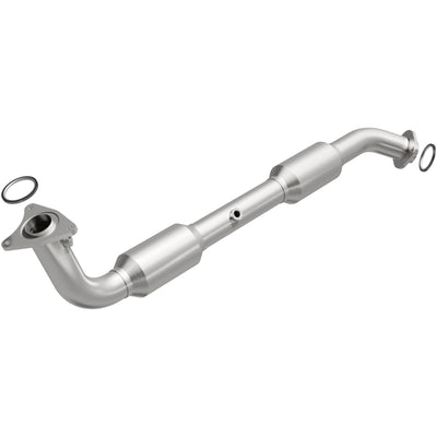 California Grade CARB Compliant Direct-Fit Catalytic Converter <br>13-17 Lexus LX570, Toyota Land Cruiser 5.7L