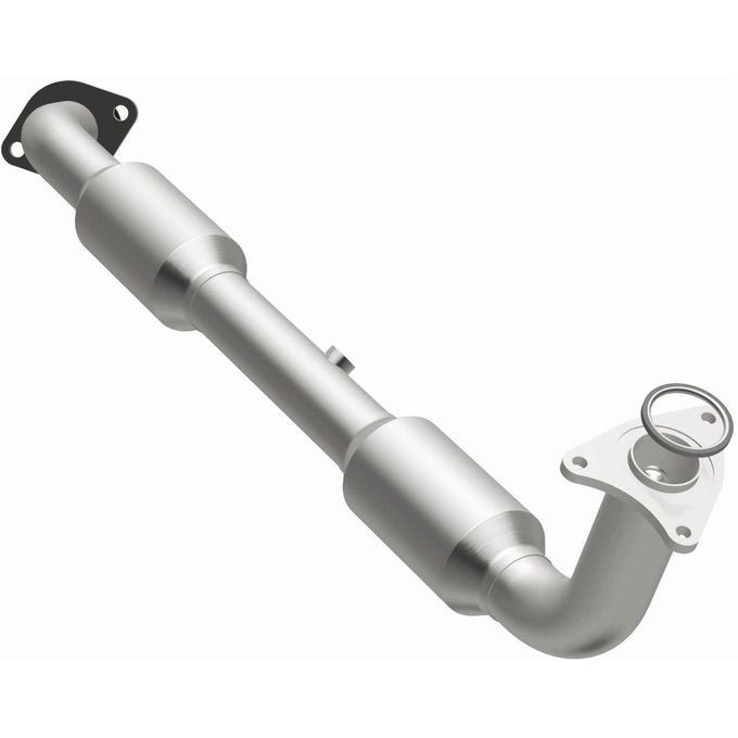 California Grade CARB Compliant Direct-Fit Catalytic Converter <br>13-17 Lexus LX570, Toyota Land Cruiser 5.7L