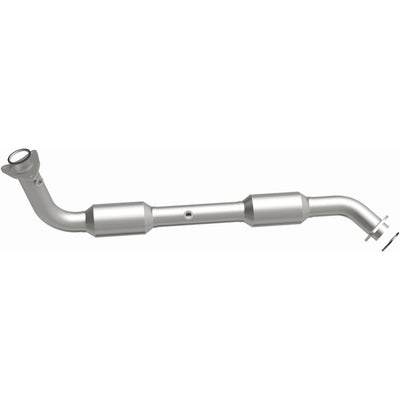 California Grade CARB Compliant Direct-Fit Catalytic Converter <br>13-17 Lexus LX570, Toyota Land Cruiser 5.7L