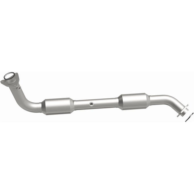 California Grade CARB Compliant Direct-Fit Catalytic Converter <br>13-17 Lexus LX570, Toyota Land Cruiser 5.7L