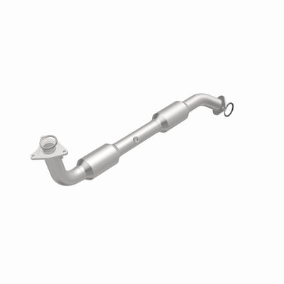 California Grade CARB Compliant Direct-Fit Catalytic Converter <br>13-17 Lexus LX570, Toyota Land Cruiser 5.7L