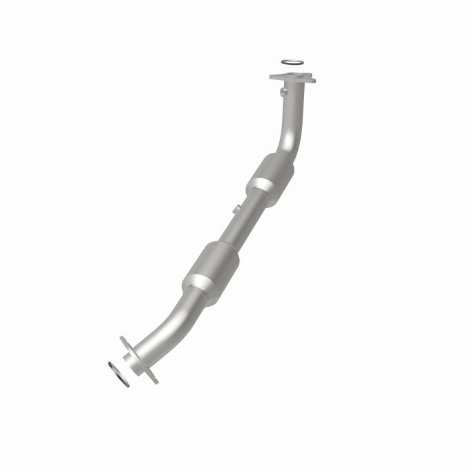 California Grade CARB Compliant Direct-Fit Catalytic Converter <br>13-17 Lexus LX570, Toyota Land Cruiser 5.7L