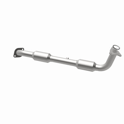 California Grade CARB Compliant Direct-Fit Catalytic Converter <br>13-17 Lexus LX570, Toyota Land Cruiser 5.7L