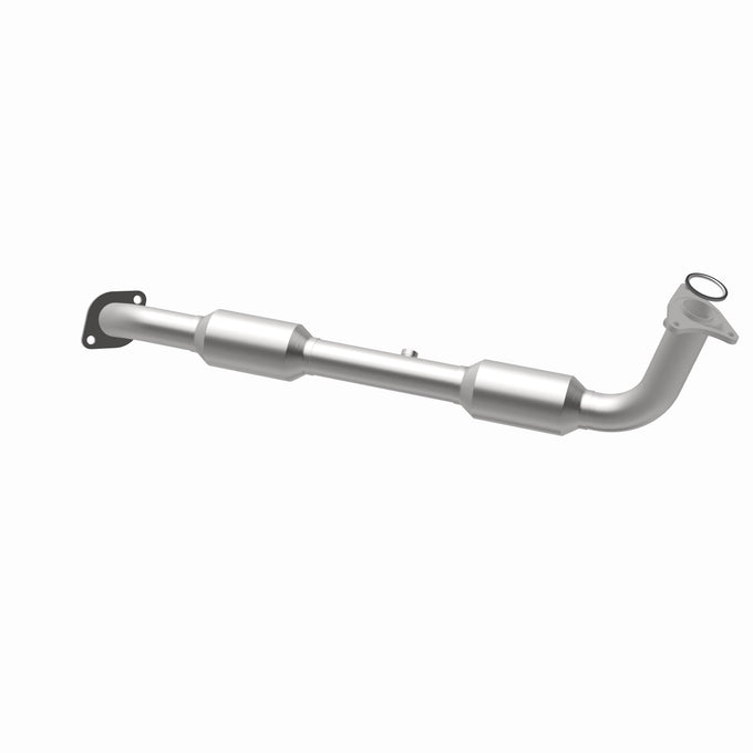 California Grade CARB Compliant Direct-Fit Catalytic Converter <br>13-17 Lexus LX570, Toyota Land Cruiser 5.7L