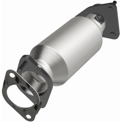 California Grade CARB Compliant Direct-Fit Catalytic Converter <br>09-12 Suzuki Equator, 07-18 Nissan Frontier, 07-12 Pathfinder