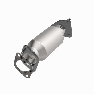 California Grade CARB Compliant Direct-Fit Catalytic Converter <br>09-12 Suzuki Equator, 07-18 Nissan Frontier, 07-12 Pathfinder