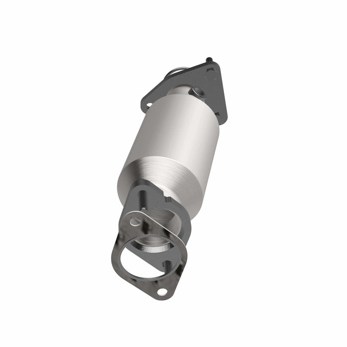 California Grade CARB Compliant Direct-Fit Catalytic Converter <br>09-12 Suzuki Equator, 07-18 Nissan Frontier, 07-12 Pathfinder