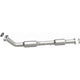 California Grade CARB Compliant Direct-Fit Catalytic Converter <br>13-15 Toyota Tacoma 2.7L
