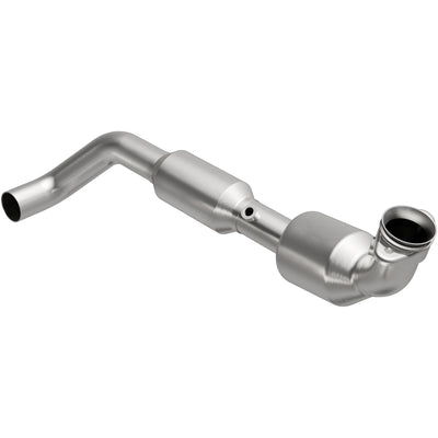 California Grade CARB Compliant Direct-Fit Catalytic Converter <br> 2004 Ford F-150