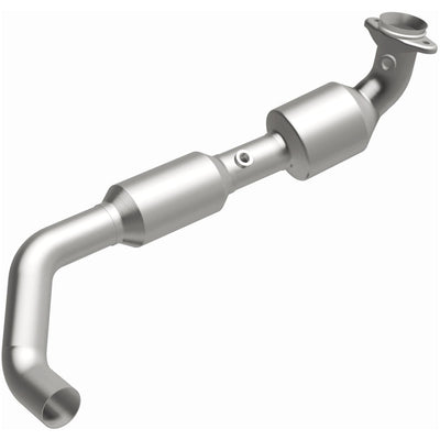 California Grade CARB Compliant Direct-Fit Catalytic Converter <br> 2004 Ford F-150