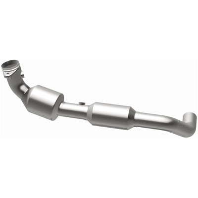 California Grade CARB Compliant Direct-Fit Catalytic Converter <br> 2004 Ford F-150