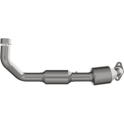 California Grade CARB Compliant Direct-Fit Catalytic Converter <br> 2004 Ford F-150
