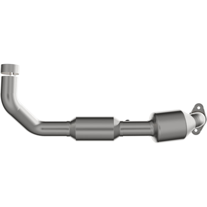California Grade CARB Compliant Direct-Fit Catalytic Converter <br> 2004 Ford F-150