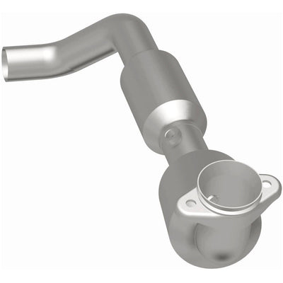California Grade CARB Compliant Direct-Fit Catalytic Converter <br> 2004 Ford F-150