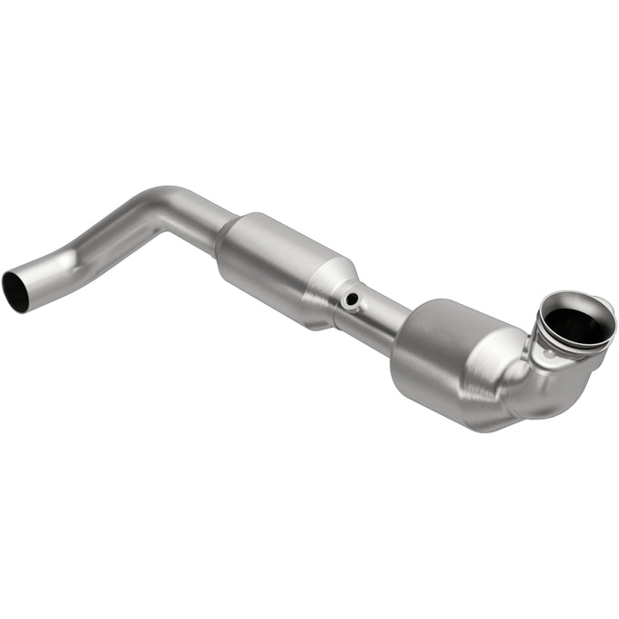 California Grade CARB Compliant Direct-Fit Catalytic Converter <br> 2004 Ford F-150