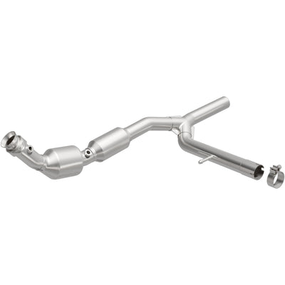 California Grade CARB Compliant Direct-Fit Catalytic Converter <br> 2004 Ford F-150