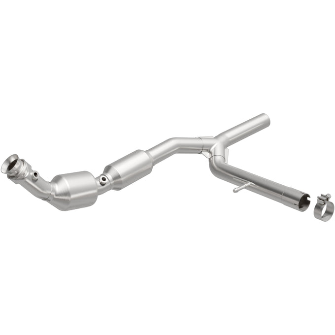 California Grade CARB Compliant Direct-Fit Catalytic Converter <br> 2004 Ford F-150