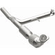 California Grade CARB Compliant Direct-Fit Catalytic Converter <br> 2004 Ford F-150