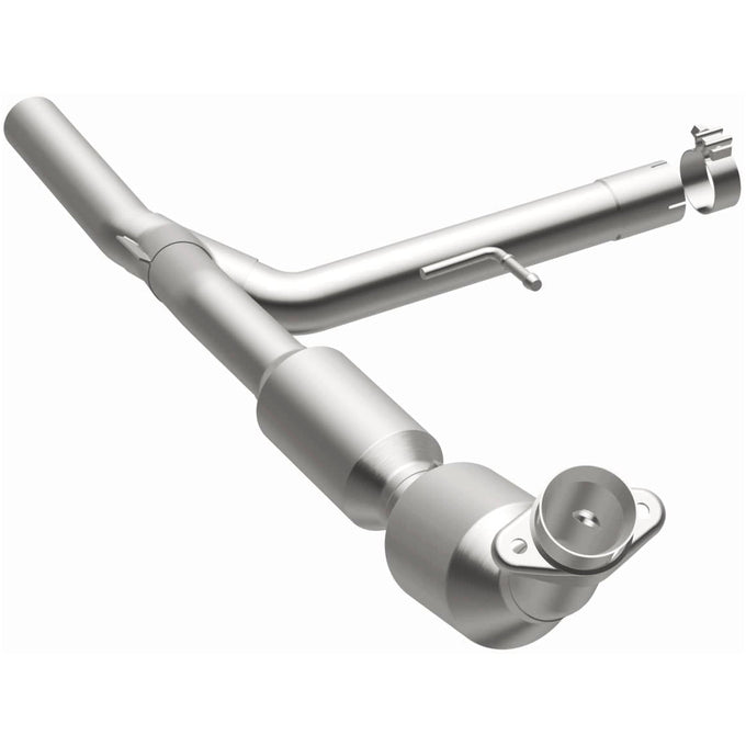 California Grade CARB Compliant Direct-Fit Catalytic Converter <br> 2004 Ford F-150