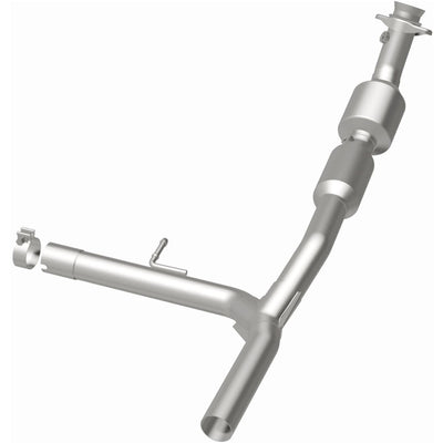 California Grade CARB Compliant Direct-Fit Catalytic Converter <br> 2004 Ford F-150