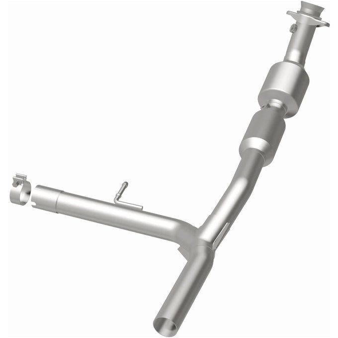 California Grade CARB Compliant Direct-Fit Catalytic Converter <br> 2004 Ford F-150