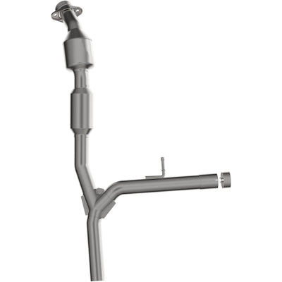 California Grade CARB Compliant Direct-Fit Catalytic Converter <br> 2004 Ford F-150
