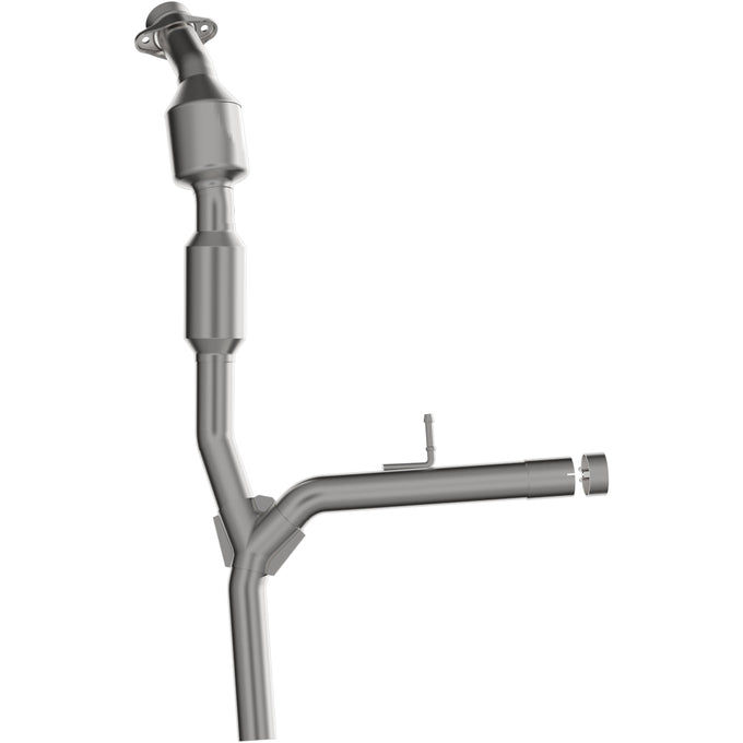 California Grade CARB Compliant Direct-Fit Catalytic Converter <br> 2004 Ford F-150