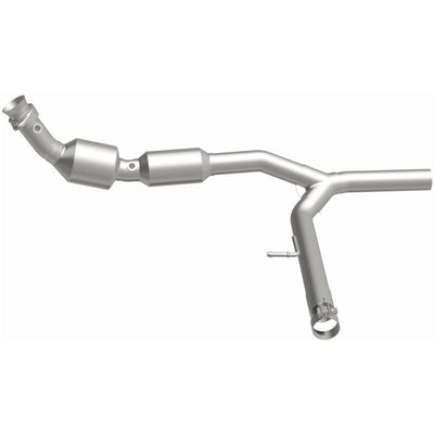 California Grade CARB Compliant Direct-Fit Catalytic Converter <br> 2004 Ford F-150