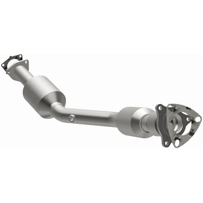 California Grade CARB Compliant Direct-Fit Catalytic Converter <br>08-10 Saturn Vue 2.4L