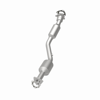 California Grade CARB Compliant Direct-Fit Catalytic Converter <br>08-10 Saturn Vue 2.4L