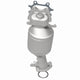 California Grade CARB Compliant Manifold Catalytic Converter <br>2003, 05-09 Acura MDX, 06-08 Ridgeline, 05-10 Odyssey