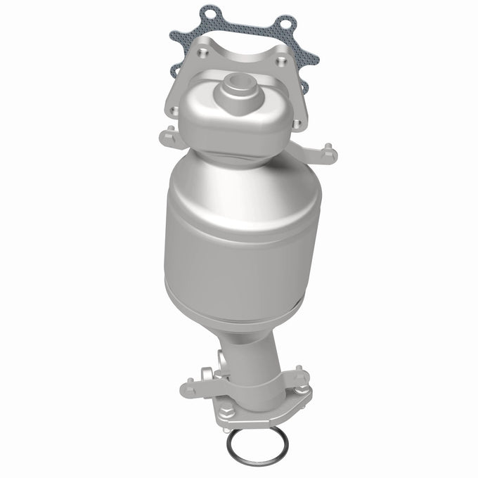 California Grade CARB Compliant Manifold Catalytic Converter <br>2003, 05-09 Acura MDX, 06-08 Ridgeline, 05-10 Odyssey
