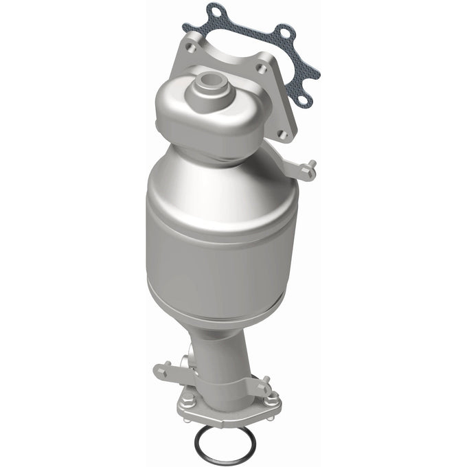 California Grade CARB Compliant Manifold Catalytic Converter <br>2003, 05-09 Acura MDX, 06-08 Ridgeline, 05-10 Odyssey