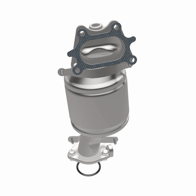 California Grade CARB Compliant Manifold Catalytic Converter <br>2003, 05-09 Acura MDX, 06-08 Ridgeline, 05-10 Odyssey
