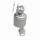 California Grade CARB Compliant Manifold Catalytic Converter <br>2003, 05-09 Acura MDX, 06-08 Ridgeline, 05-10 Odyssey