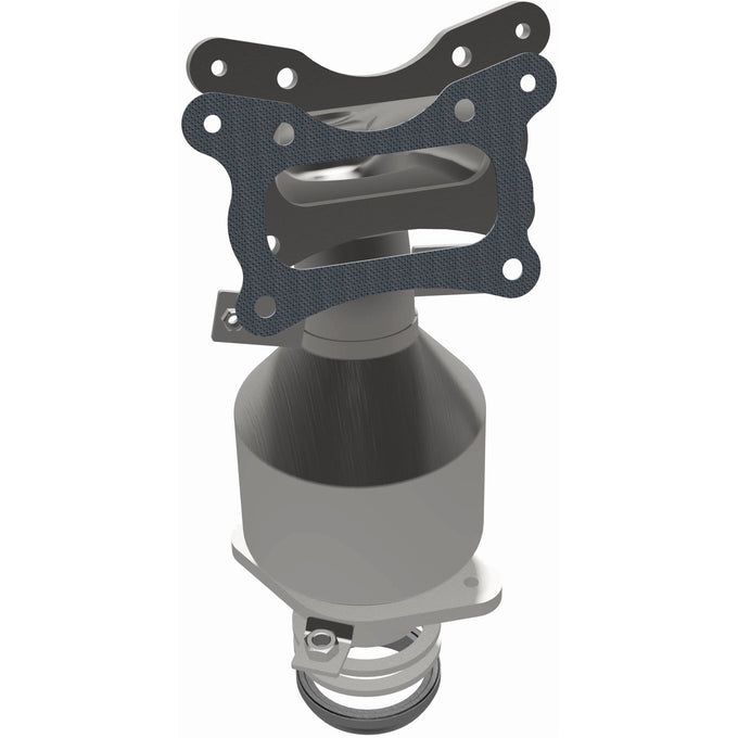 California Grade CARB Compliant Manifold Catalytic Converter <br>2011 Honda CR-V 2.4L