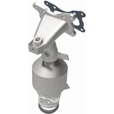California Grade CARB Compliant Manifold Catalytic Converter <br>2011 Honda CR-V 2.4L