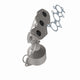 California Grade CARB Compliant Manifold Catalytic Converter <br>07-09 Lexus RX350, 08-13 Toyota Highlander, 07-11 Sienna 3.5L