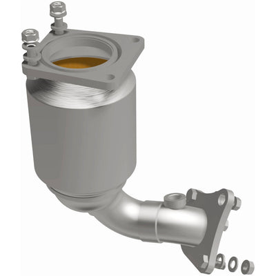 California Grade CARB Compliant Direct-Fit Catalytic Converter <br>09-14 Nissan Murano, 13-14 Pathfinder, 11-14 Quest 3.5L