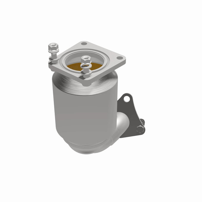California Grade CARB Compliant Direct-Fit Catalytic Converter <br>09-14 Nissan Murano, 13-14 Pathfinder, 11-14 Quest 3.5L