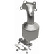 California Grade CARB Compliant Manifold Catalytic Converter <br>12-14, 2016 Chevy Equinox, GMC Terrain