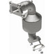 California Grade CARB Compliant Manifold Catalytic Converter <br>12-14, 2016 Chevy Equinox, GMC Terrain