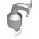 California Grade CARB Compliant Manifold Catalytic Converter <br>12-14, 2016 Chevy Equinox, GMC Terrain