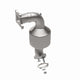 California Grade CARB Compliant Manifold Catalytic Converter <br>12-14, 2016 Chevy Equinox, GMC Terrain