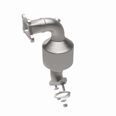 California Grade CARB Compliant Manifold Catalytic Converter <br>12-14, 2016 Chevy Equinox, GMC Terrain