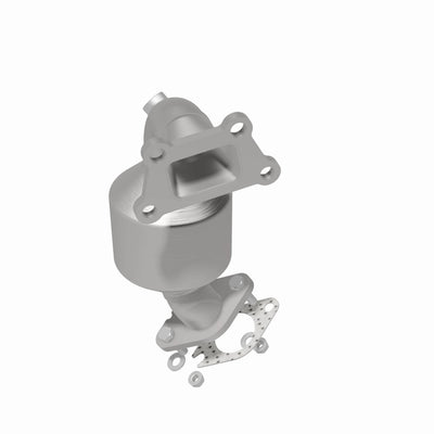 California Grade CARB Compliant Manifold Catalytic Converter <br>12-14, 2016 Chevy Equinox, GMC Terrain