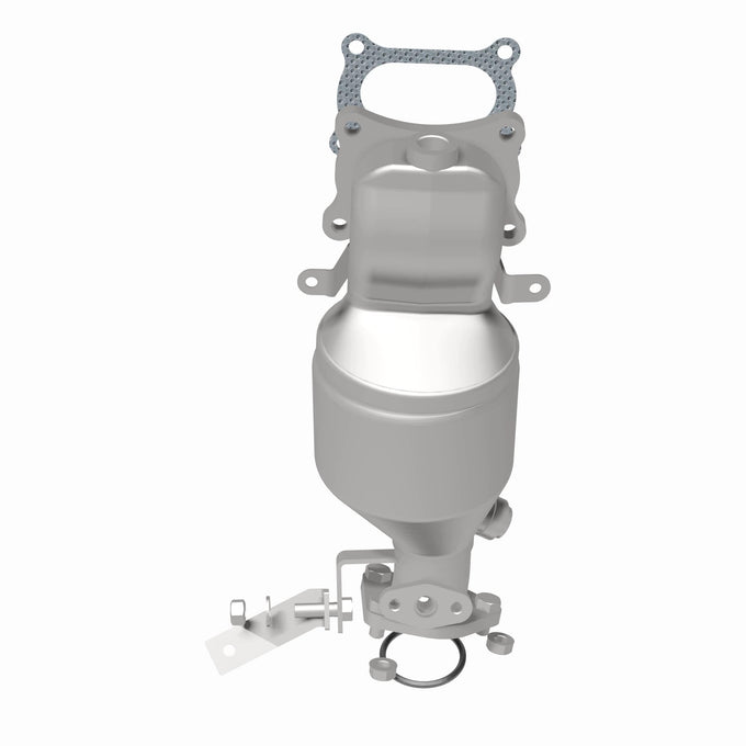 California Grade CARB Compliant Manifold Catalytic Converter <br>13-15 Acura RDX, 10-13 Acura MDX, 09-14 Honda Ridgeline